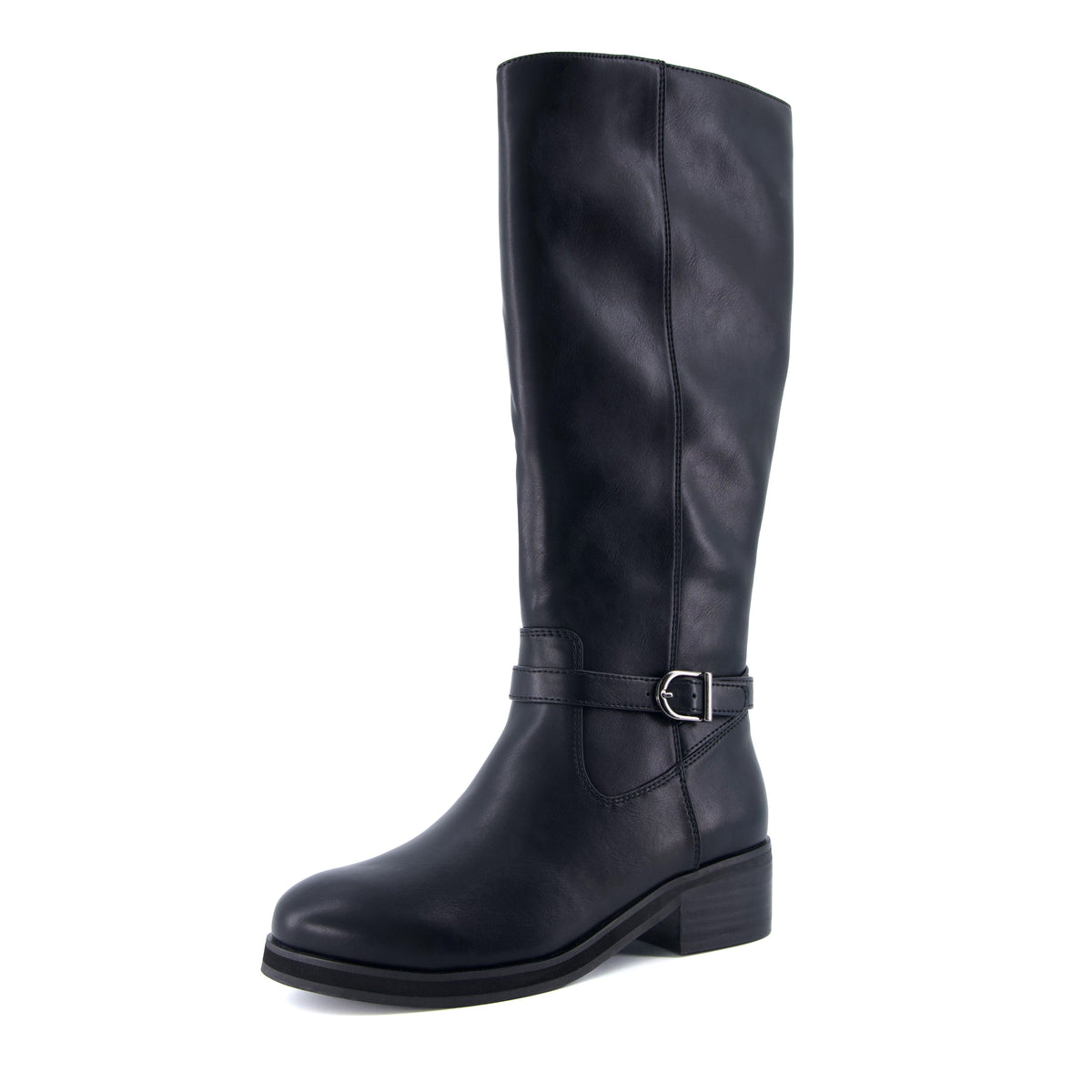 Baxter Knee High Boots