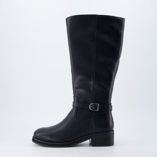 Baxter Knee High Boots