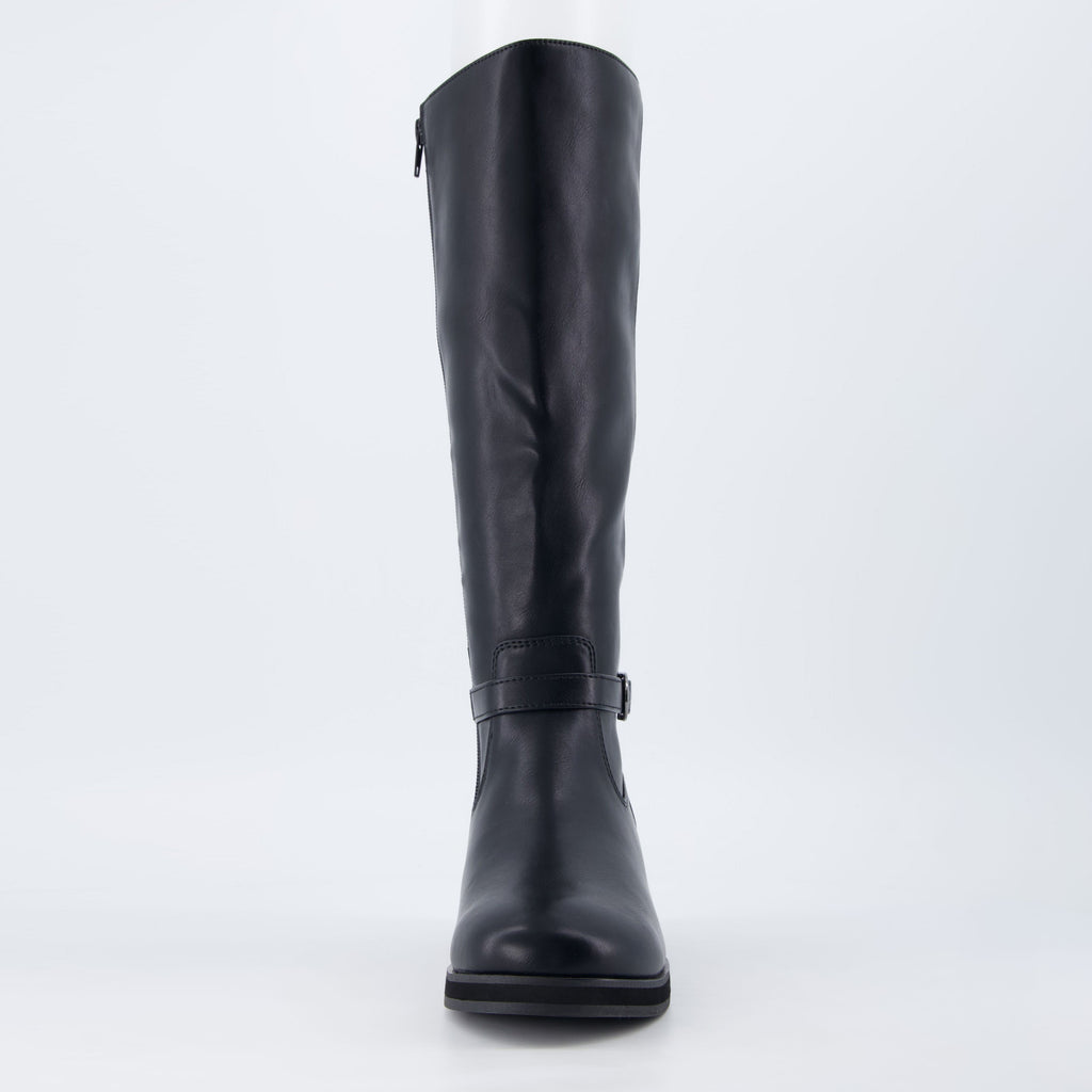 Baxter Knee High Boots