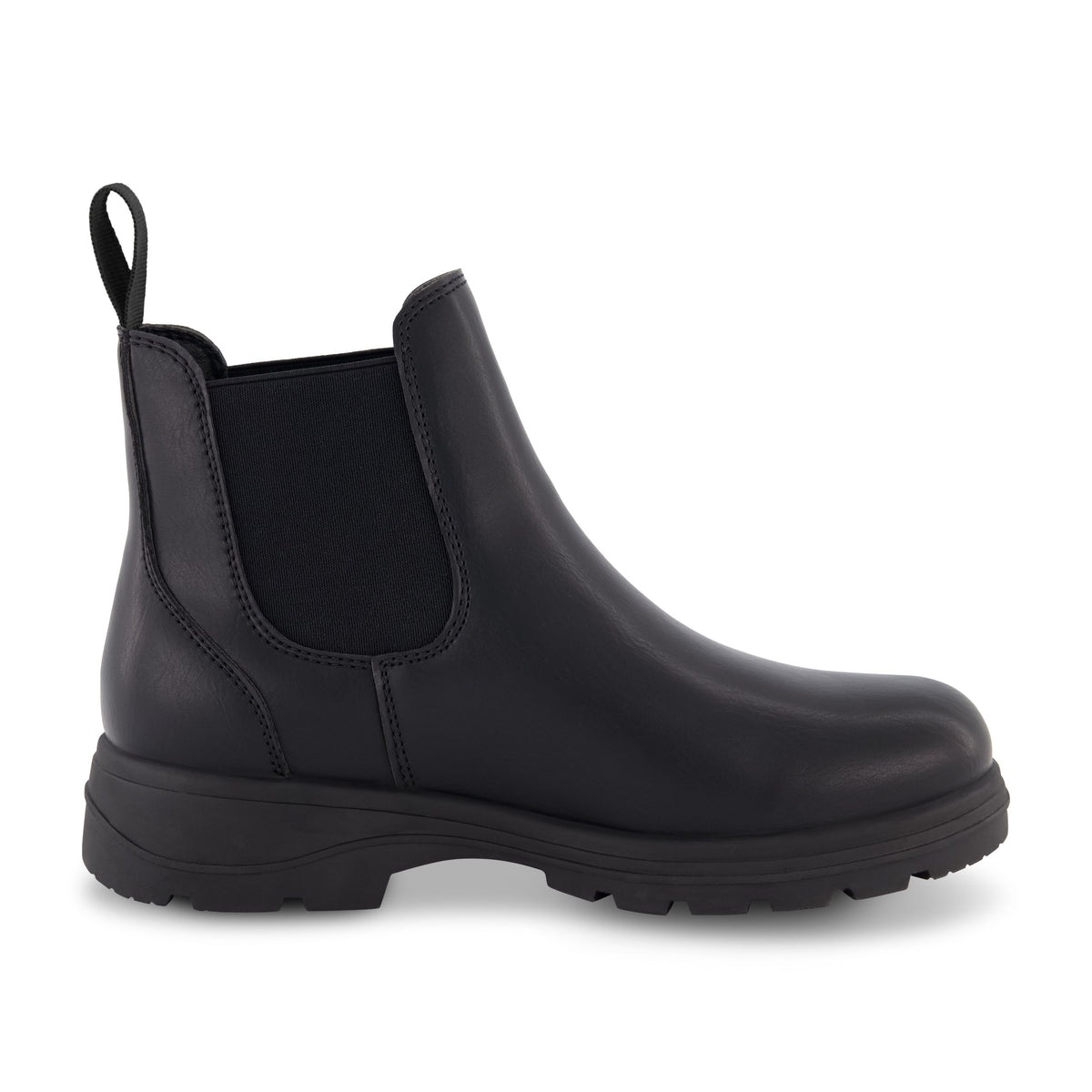 Britain Chelsea Boot
