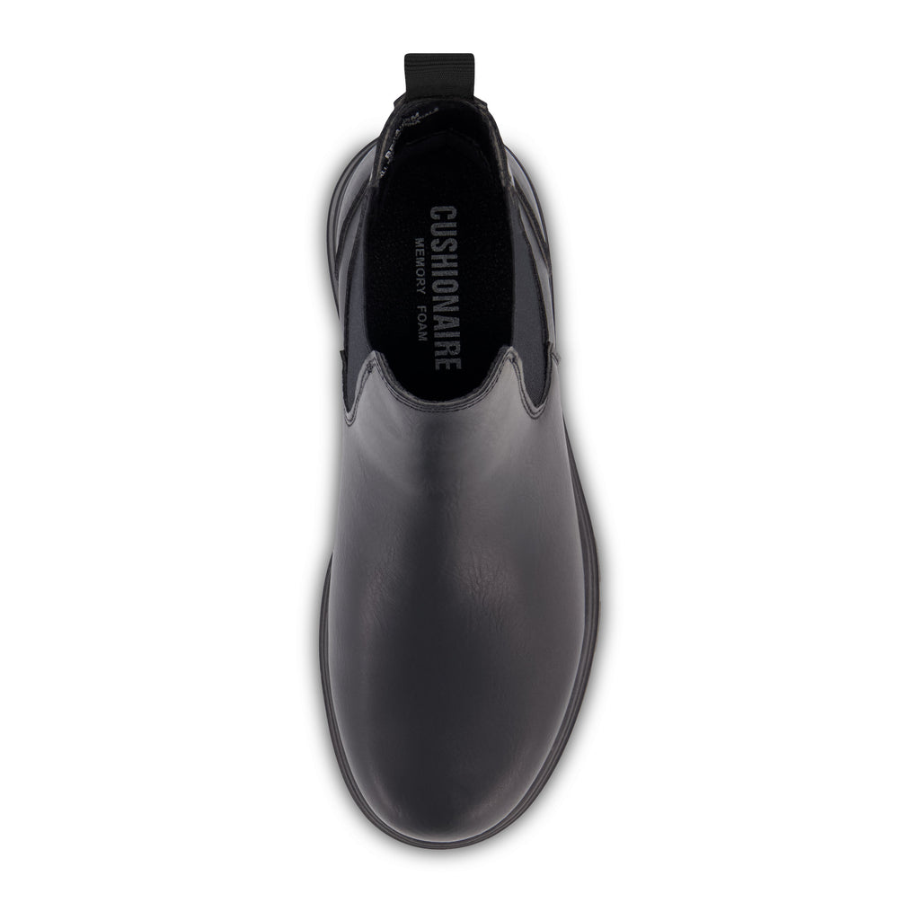 Britain Chelsea Boot