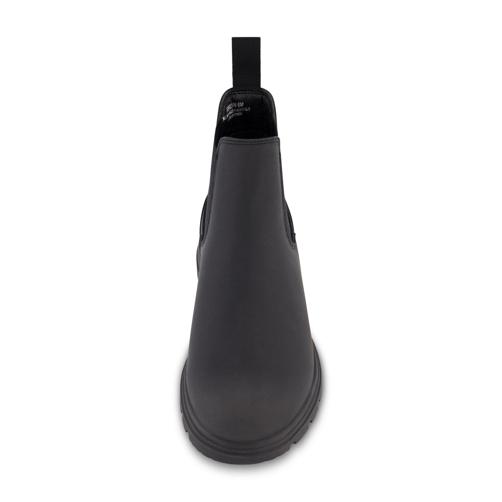 Britain Chelsea Boot