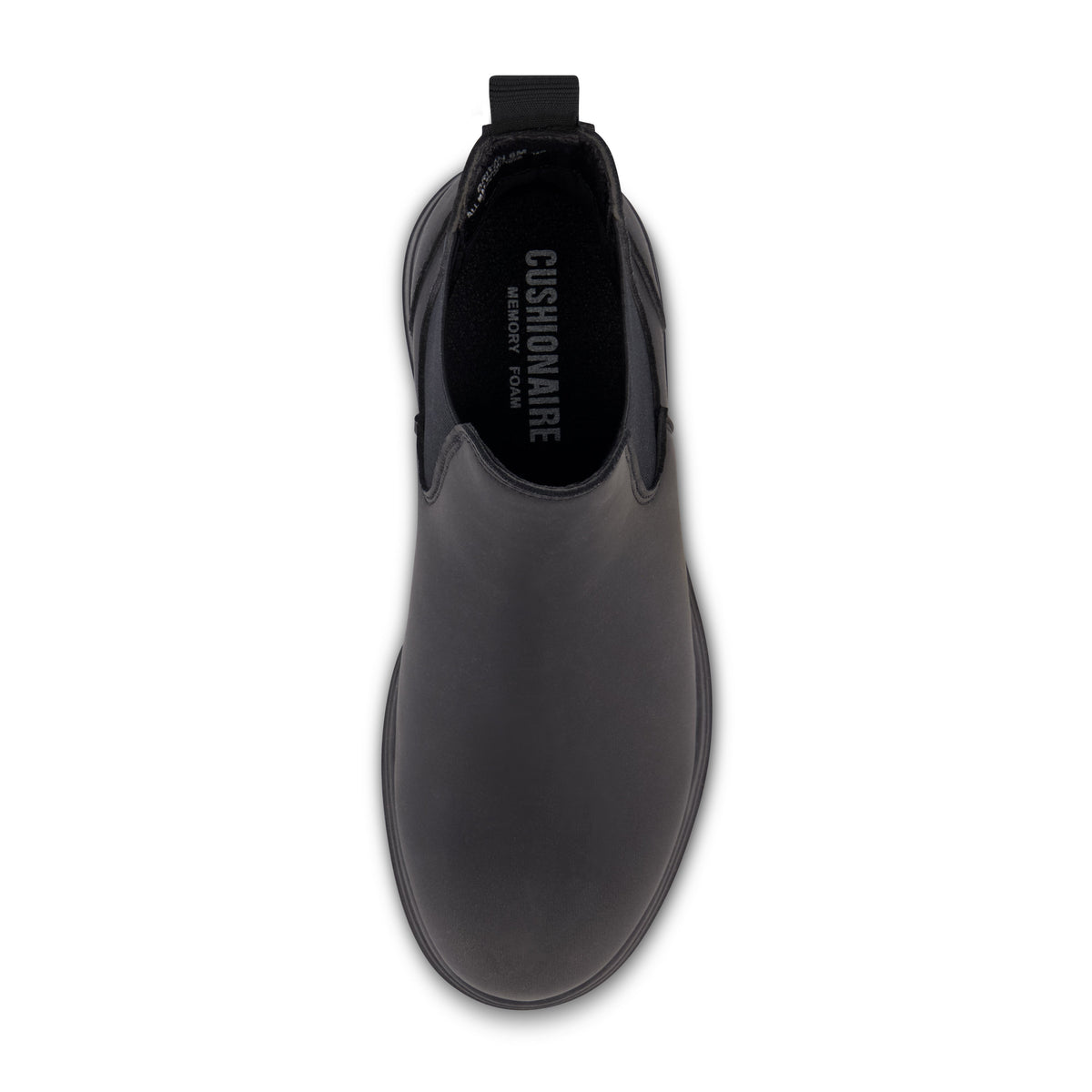 Britain Chelsea Boot