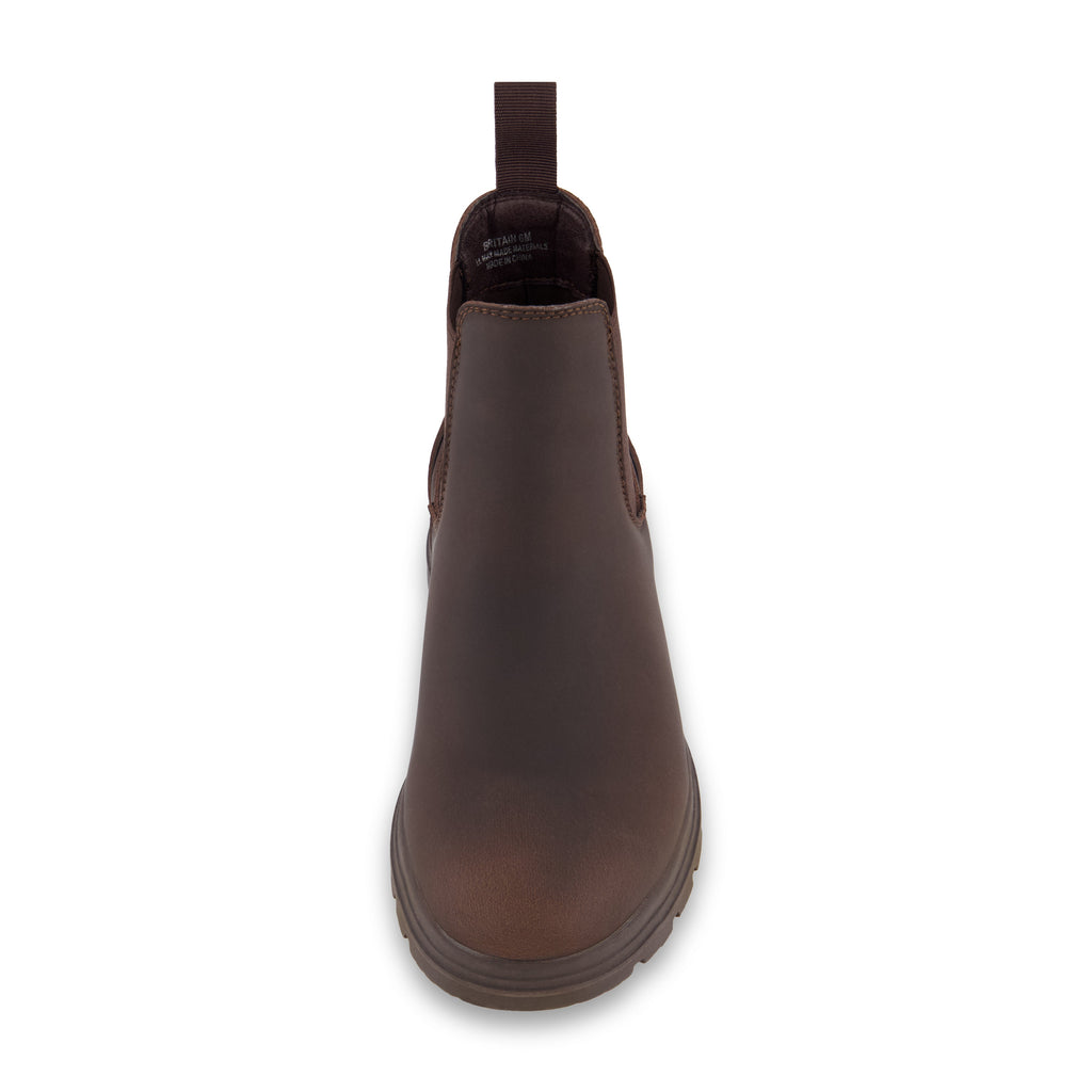 Britain Chelsea Boot