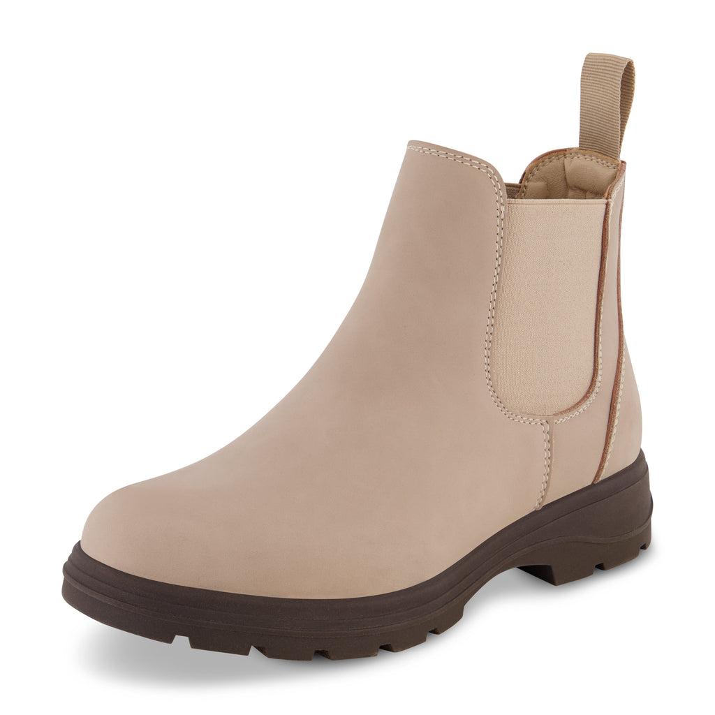 Britain Chelsea Boot