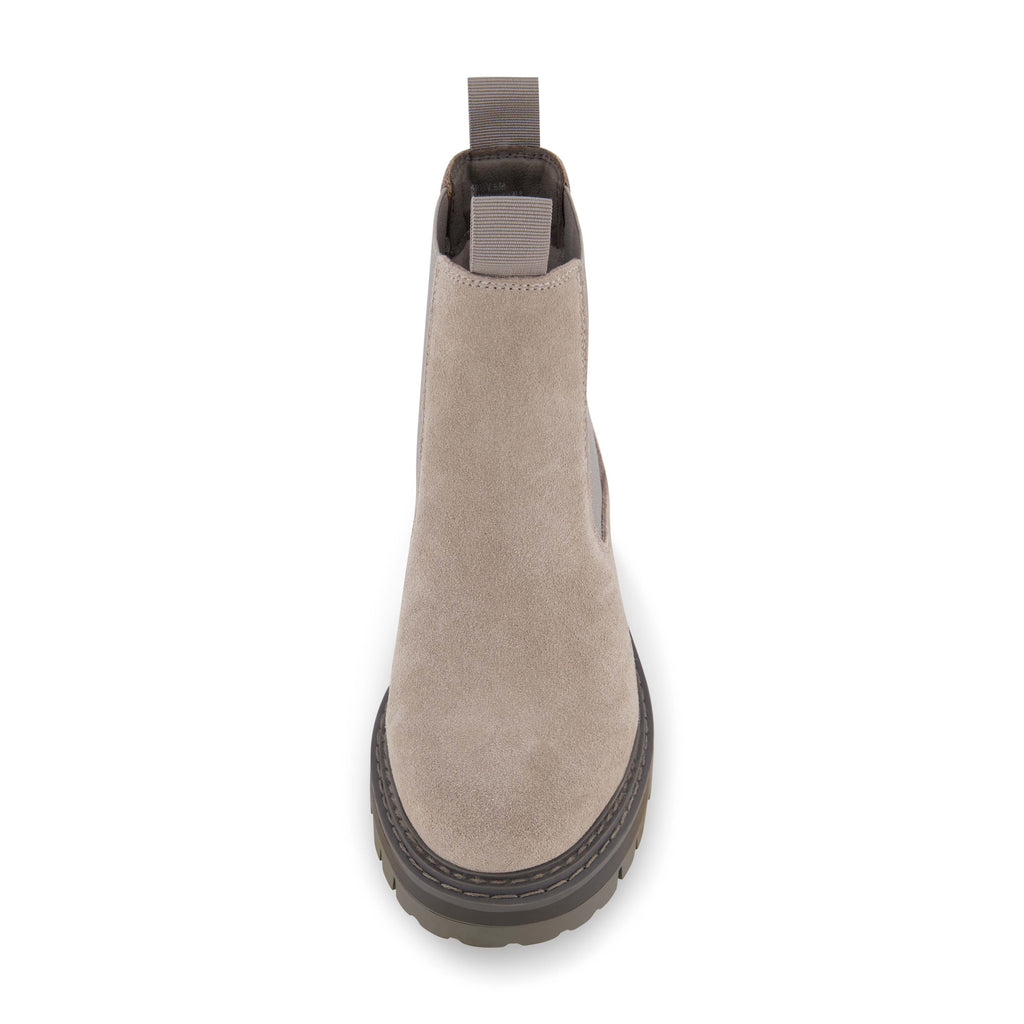 Derby Rugged Chelsea Boot