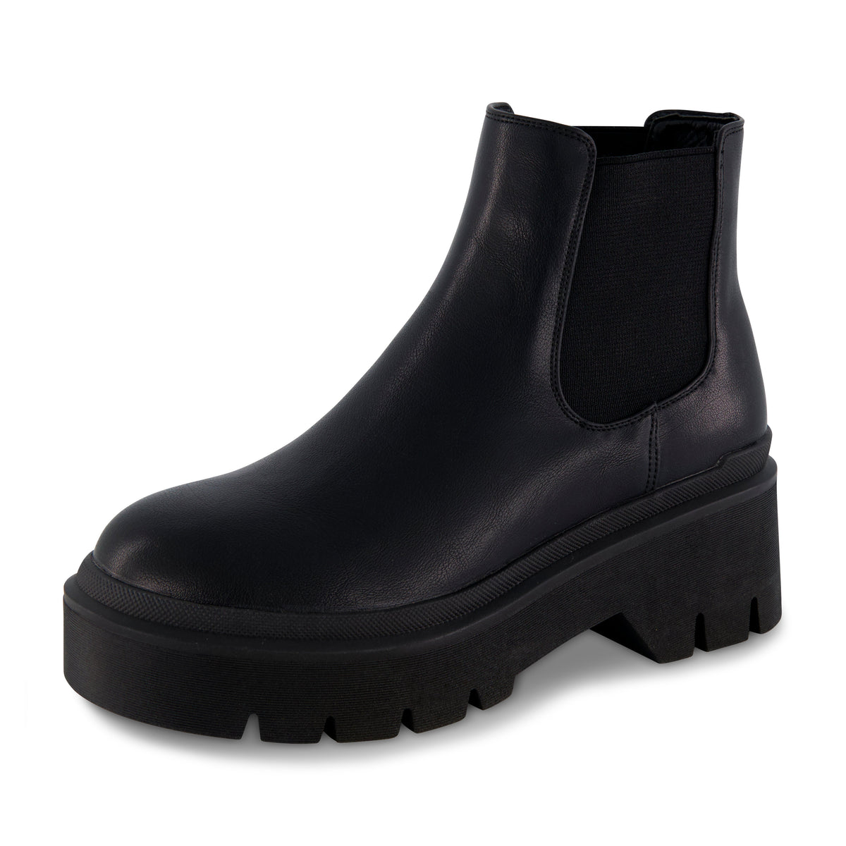 Dive Platform Chelsea Boot