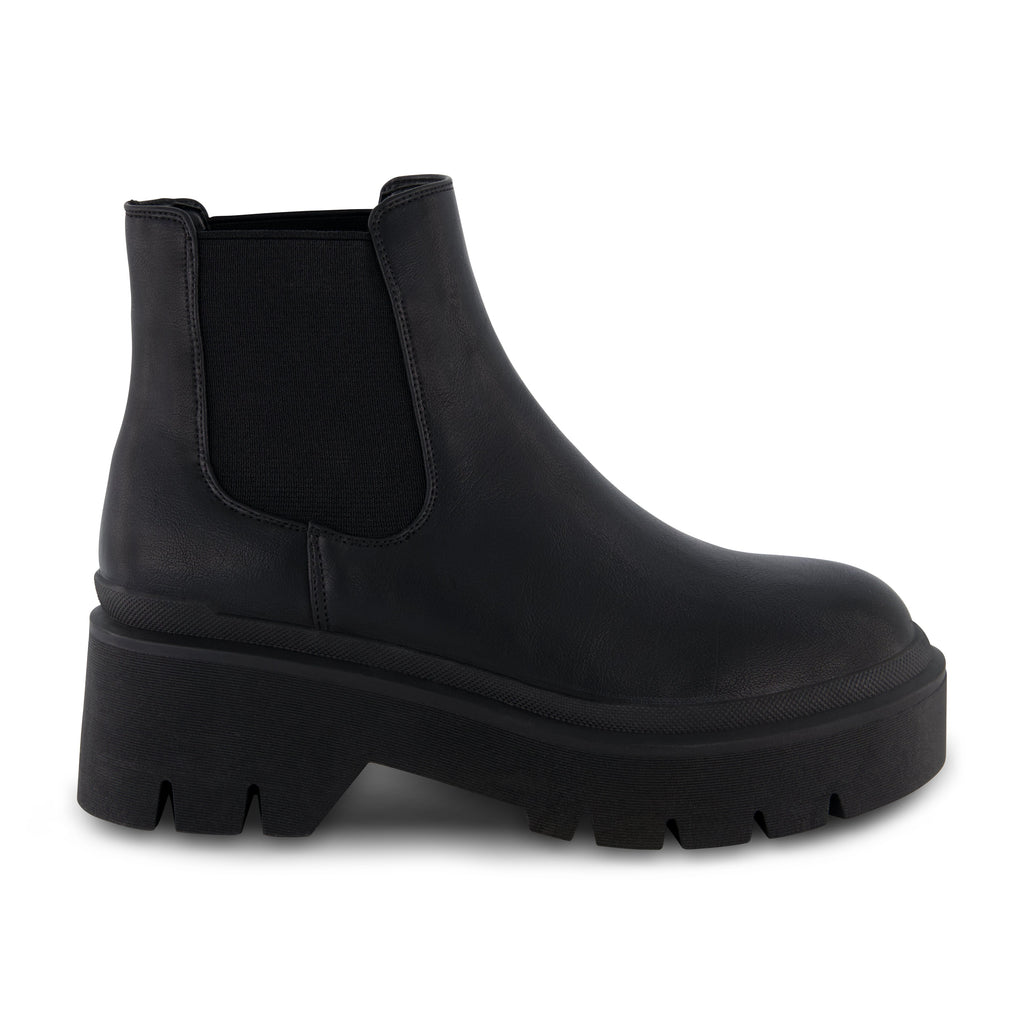 Dive Platform Chelsea Boot