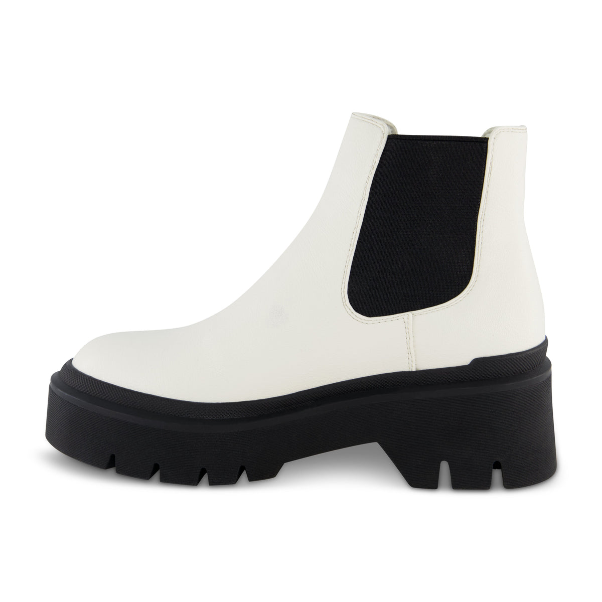 Dive Platform Chelsea Boot