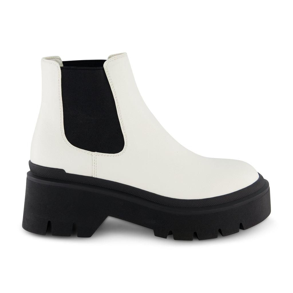Dive Platform Chelsea Boot