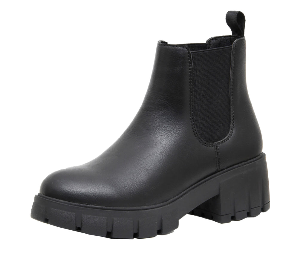 Sasha Chelsea Boot