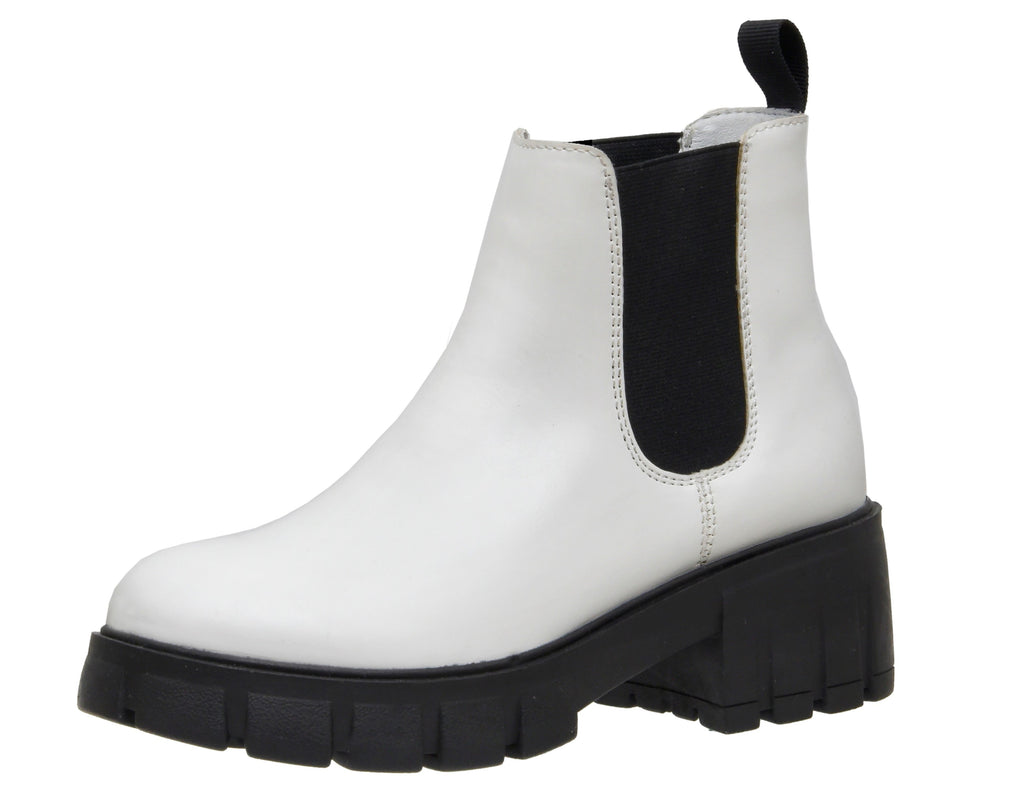 Sasha Chelsea Boot