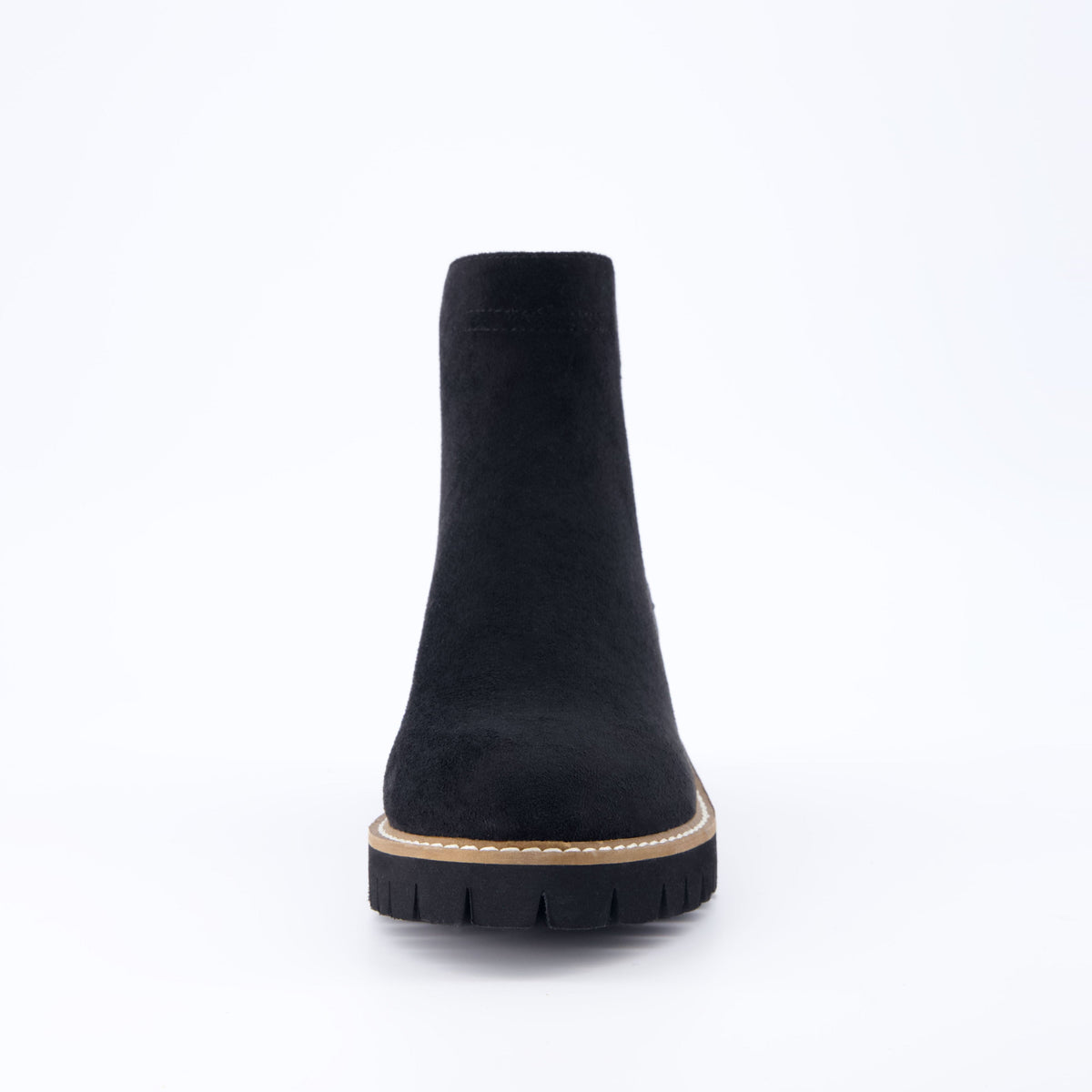 Parade Lug Sole Boot