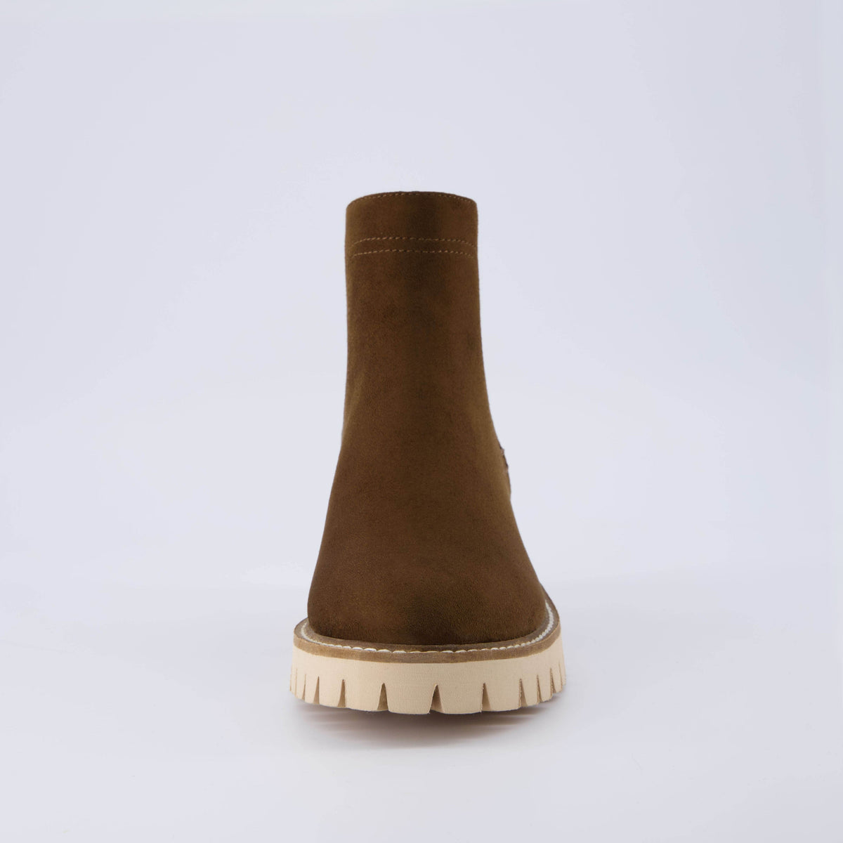 Parade Lug Sole Boot