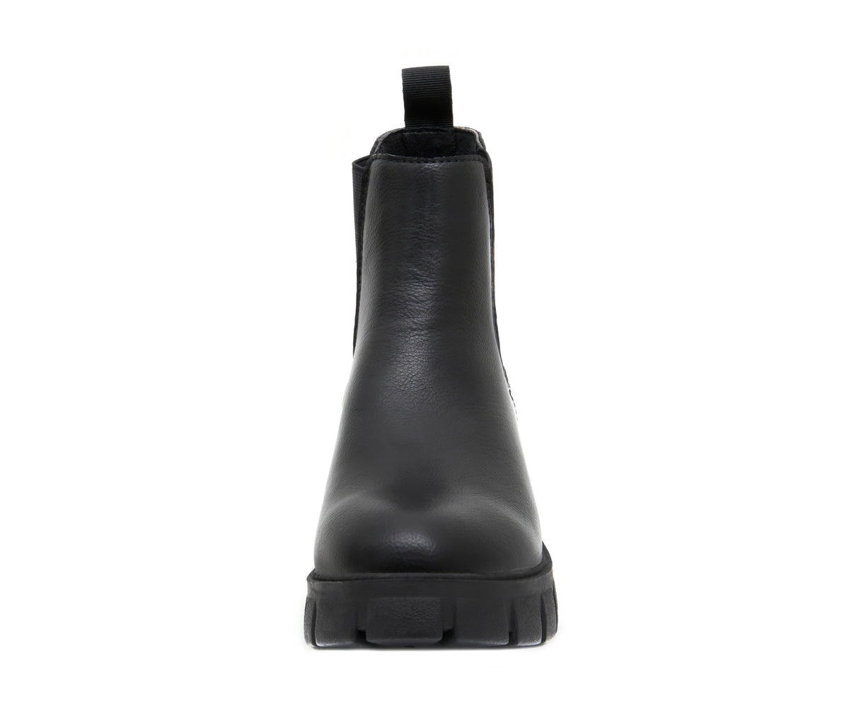 Sasha Chelsea Boot