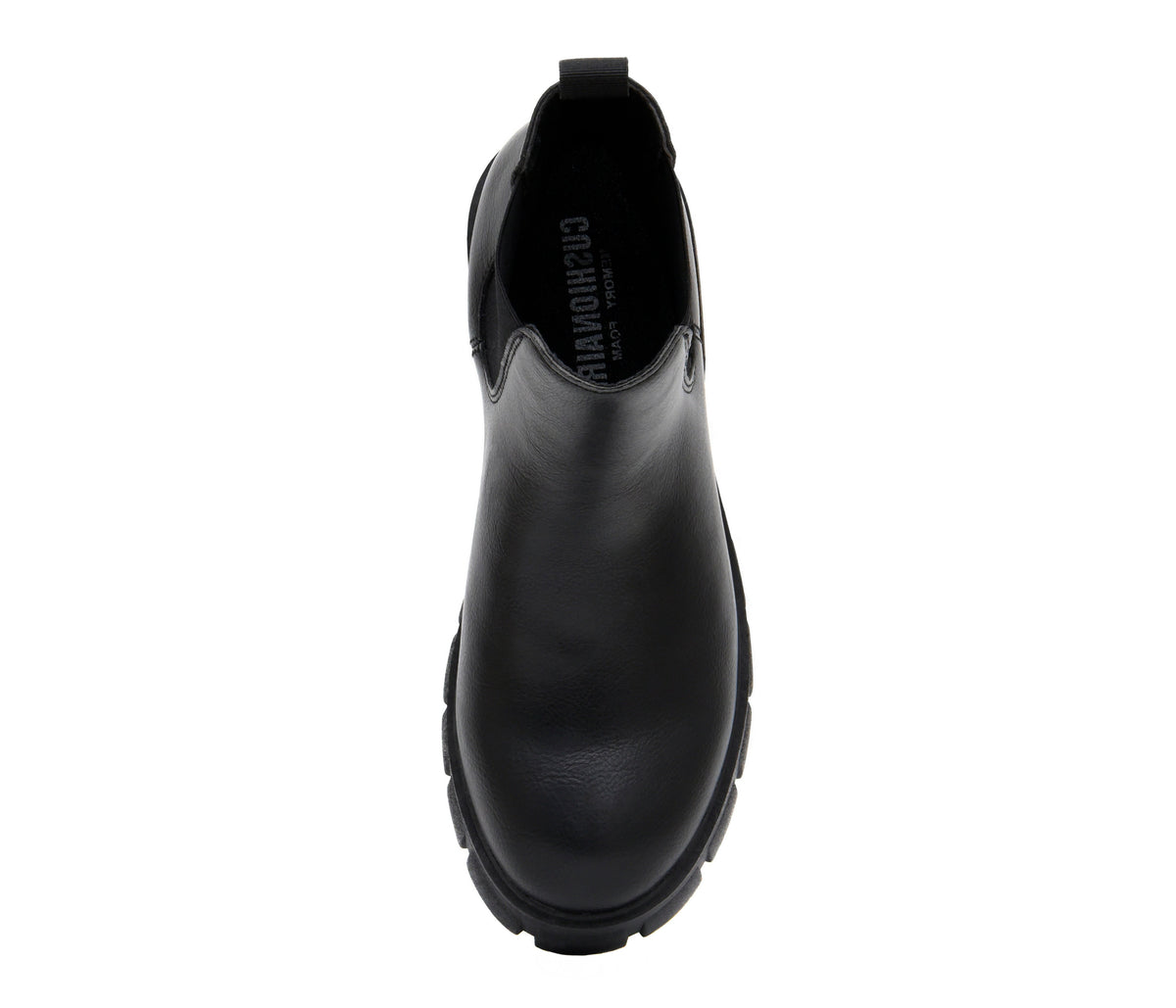 Sasha Chelsea Boot