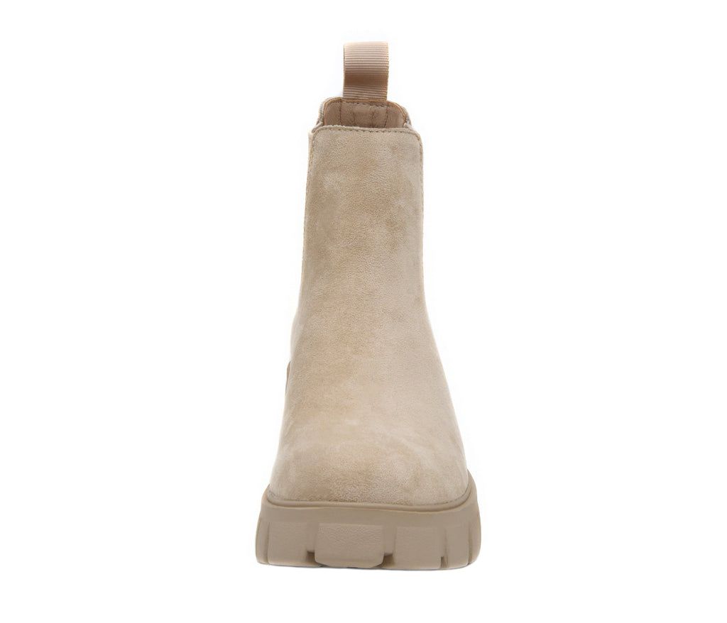 Sasha Chelsea Boot