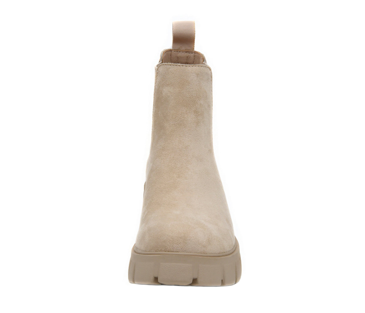 Sasha Chelsea Boot