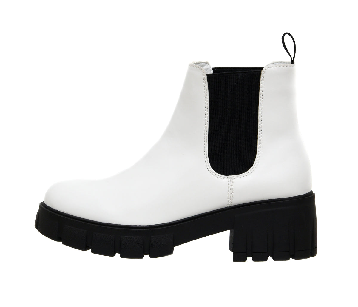 Sasha Chelsea Boot