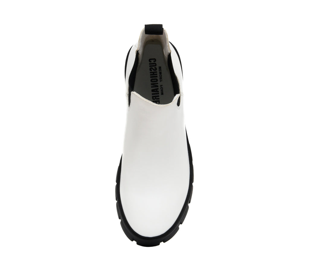 Sasha Chelsea Boot